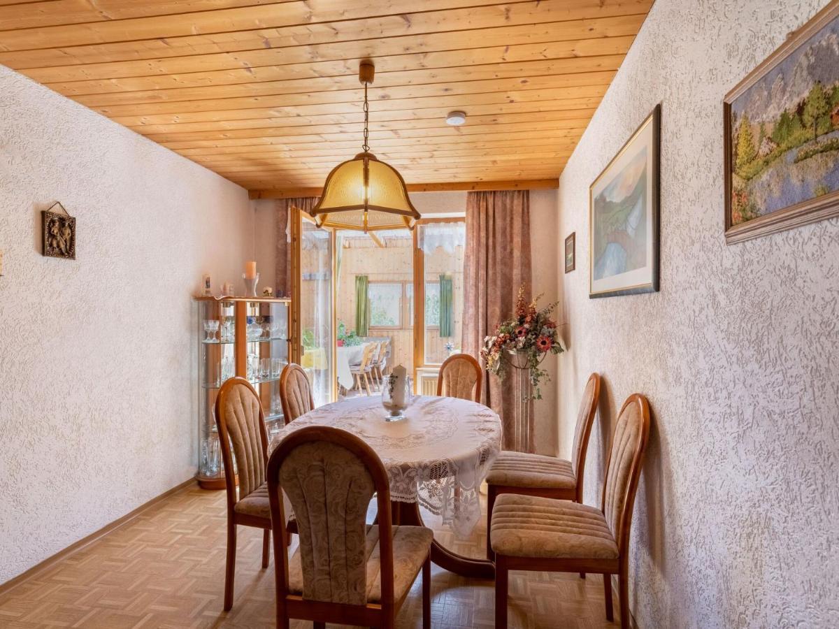 Quaint Holiday Home In Bad K Tzting With Garden Terrace Bad Koetzting Ngoại thất bức ảnh