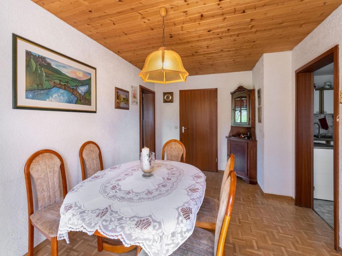 Quaint Holiday Home In Bad K Tzting With Garden Terrace Bad Koetzting Ngoại thất bức ảnh